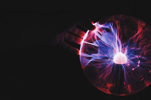 量子力學 (Quantum Mechanics)