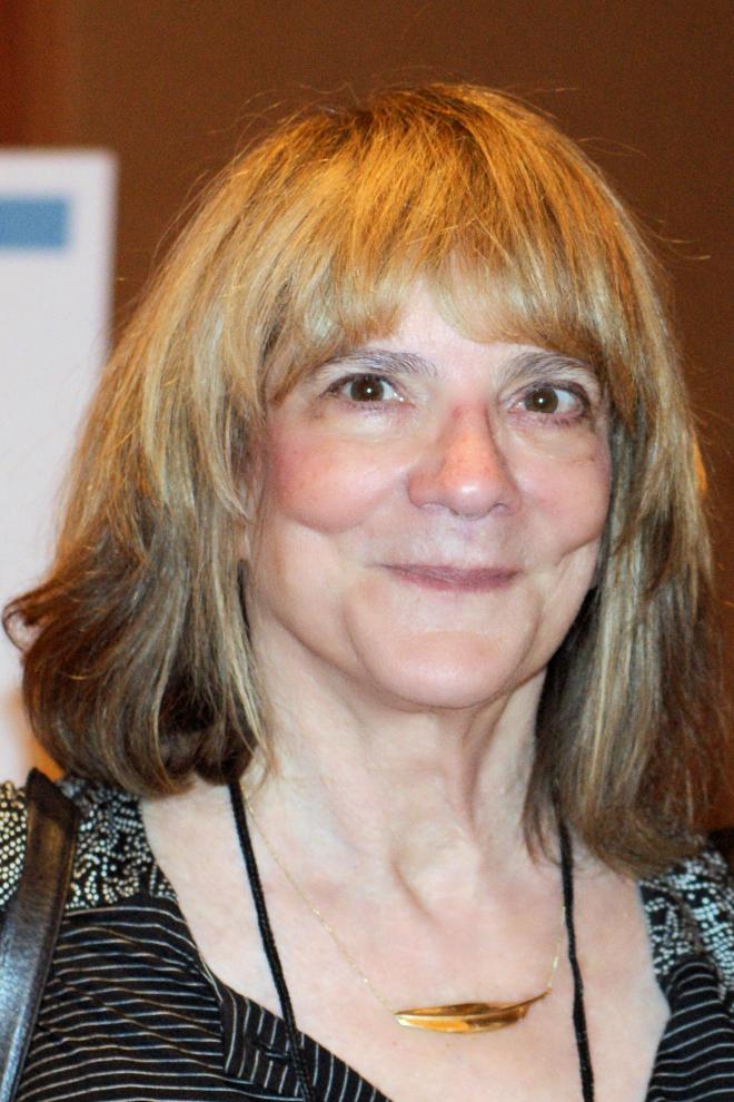 認知心理學家 Elizabeth Loftus,錯誤記憶研究的代表人物。(圖片:BDEngler/Wikimedia Commons,CC BY-SA 3.0)