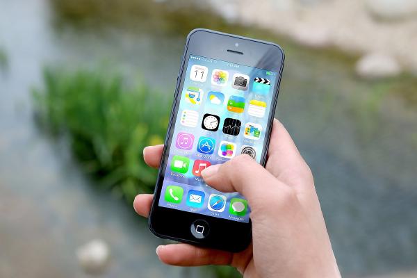 十個 IPhone 實用的技巧